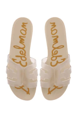 Sam Edelman Footwear-Irina Jelly Slide