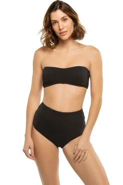 Jets Swimwear Australia Bandeau|Bikinis-Isla Bandeau Bikini Top