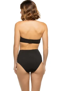 Jets Swimwear Australia Bandeau|Bikinis-Isla Bandeau Bikini Top
