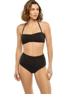 Jets Swimwear Australia Bandeau|Bikinis-Isla Bandeau Bikini Top