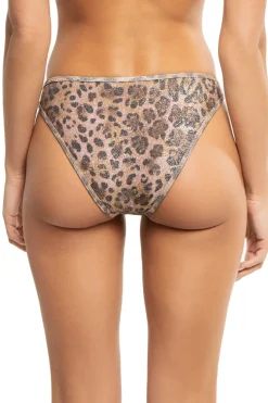 Ramy Brook Hipster|Bikinis-Isla Basic Hipster Bikini Bottom
