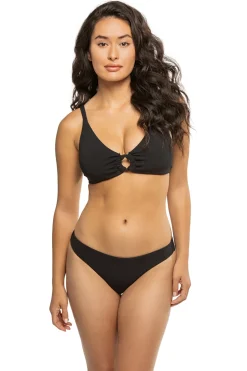 Jets Swimwear Australia Bralette|Bikinis-Isla Ring Bikini Top