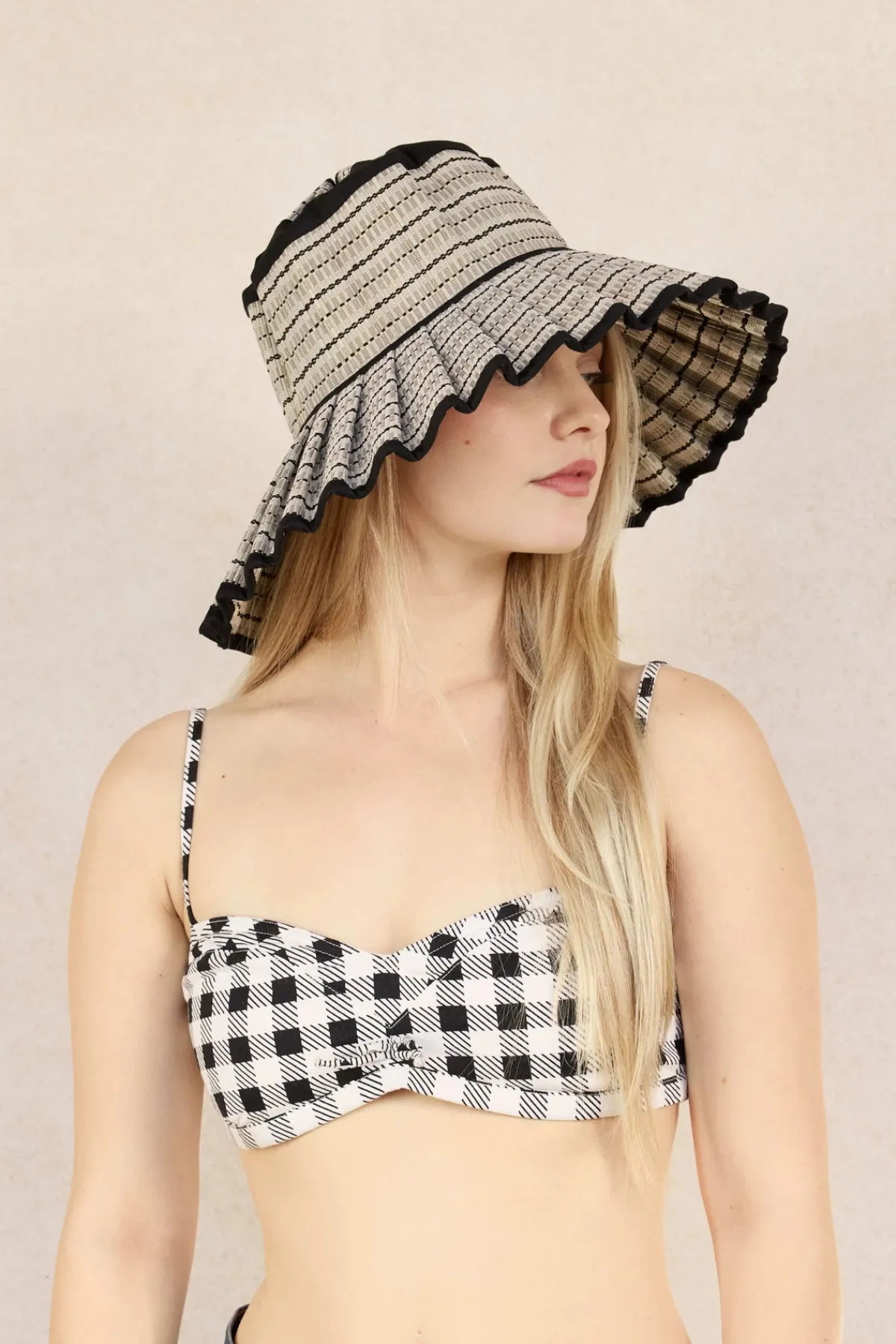 Lorna Murray Hats-Island Capri Sun Hat