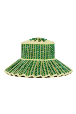 Lorna Murray Hats-Island Capri Sun Hat