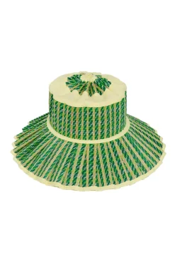 Lorna Murray Hats-Island Capri Sun Hat