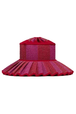 Lorna Murray Hats-Island Capri Sun Hat