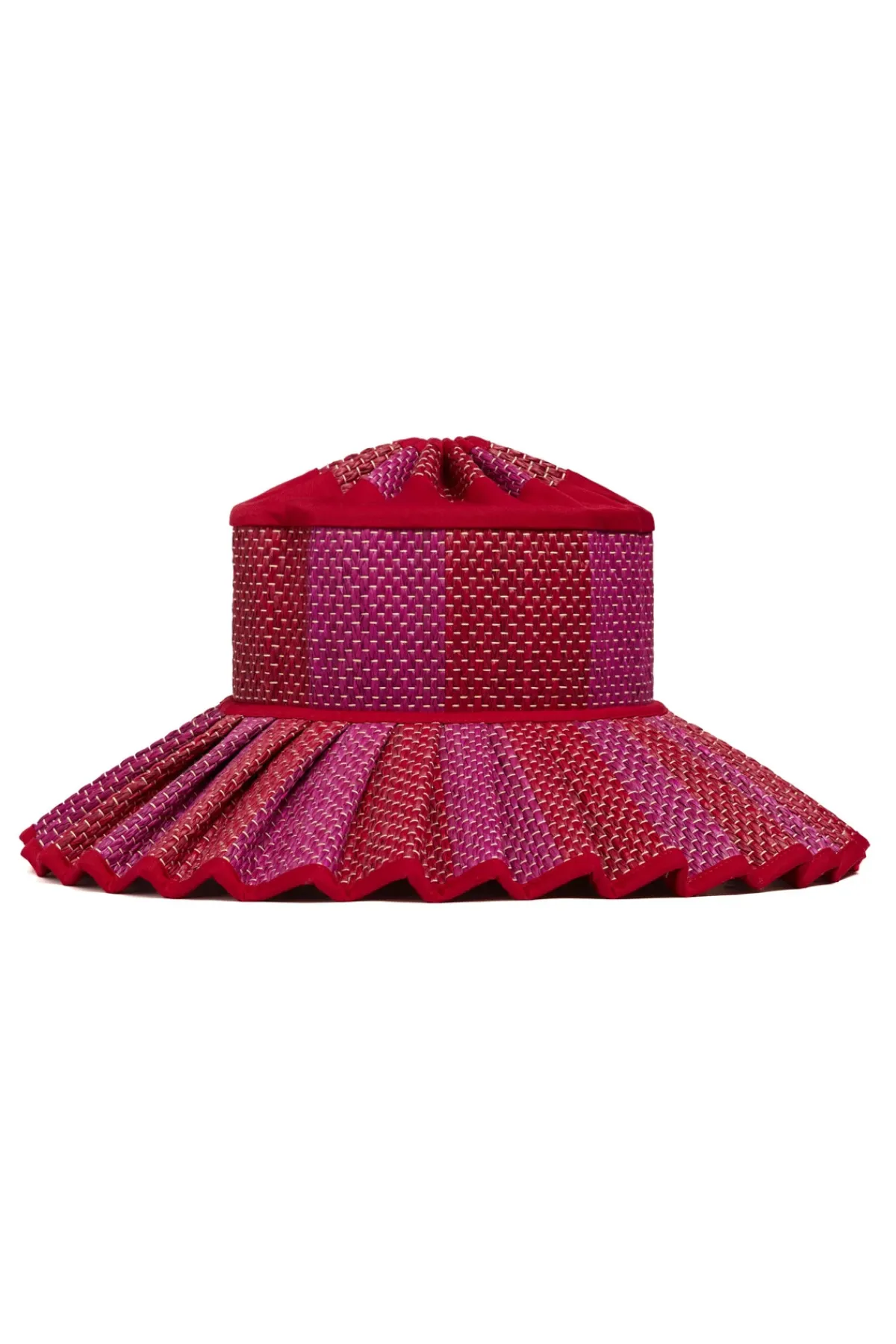 Lorna Murray Hats-Island Capri Sun Hat