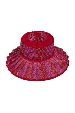 Lorna Murray Hats-Island Capri Sun Hat