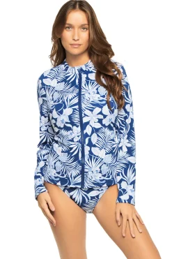 Tommy Bahama Rash Guards|Rash Guard-Island Cays Rash Guard