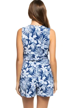 Tommy Bahama Jumpsuits / Rompers-Island Cays Romper