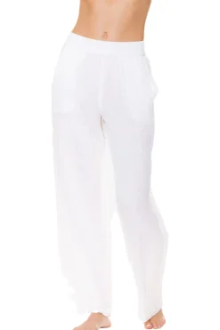 Helen Jon Bottoms-Island Cover-Up Pants