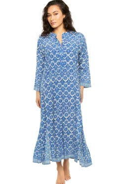 Natalie Martin Sundresses-Isobel Maxi Dress
