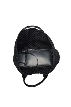 Urban Expressions Bags-Ithaca Woven Tote
