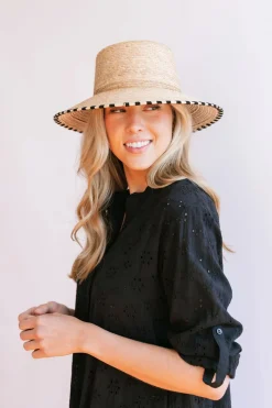 Sunshine Tienda Hats-Jakeline Bucket Hat