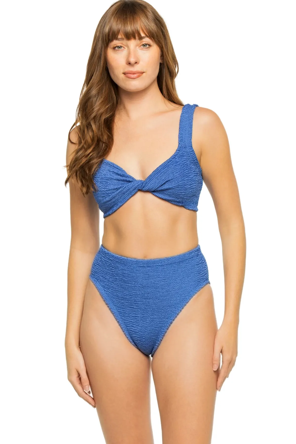 Hunza G Bikinis-Jamie Bikini Set