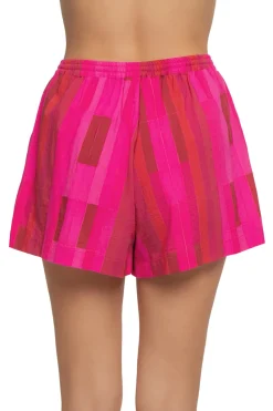 Natalie Martin Matching Sets|Bottoms-Jasper Shorts