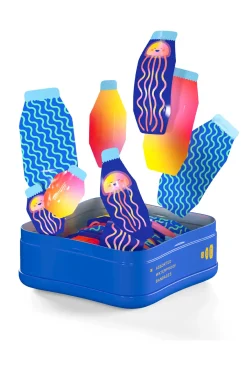 Welly Beauty / Wellness-Jellyfish Waterproof Bandages
