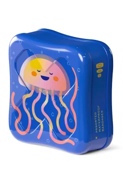Welly Beauty / Wellness-Jellyfish Waterproof Bandages