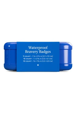 Welly Beauty / Wellness-Jellyfish Waterproof Bandages