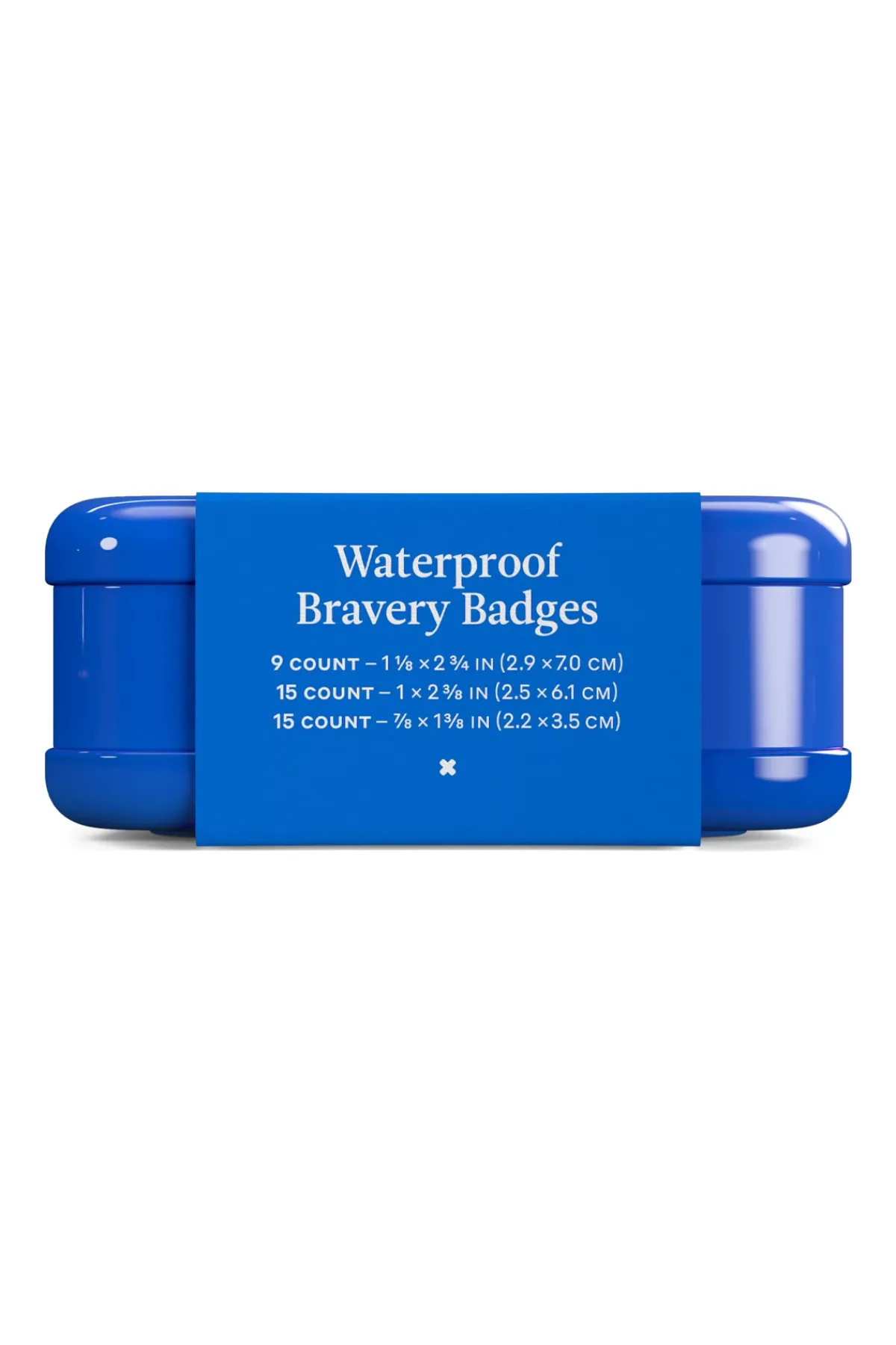 Welly Beauty / Wellness-Jellyfish Waterproof Bandages