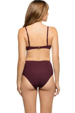 Jets Swimwear Australia Bralette|Bikinis-JetSet Balconette Bikini Top