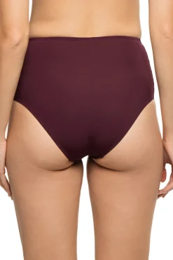 Jets Swimwear Australia High Waist|Bikinis-JetSet High Waist Bikini Bottom