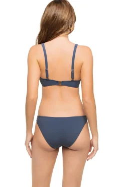 Jets Swimwear Australia Triangle|Bikinis-Jetset Underwire Triangle Bikini Top