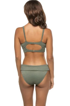 MaxSwim Bralette|Bikinis-Jojo Bralette Bikini Top