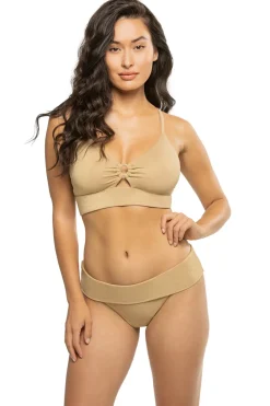MaxSwim Bralette|Bikinis-Jojo Shimmer Bralette Top
