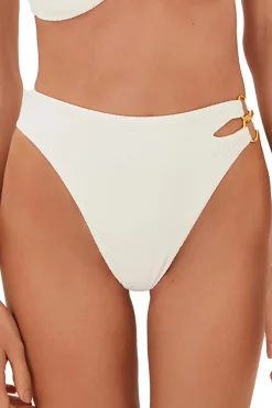Vix Swimwear High Waist|Bikinis-Jolie High Waist Bikini Bottom