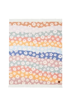 Slowtide Towels / Beach Blankets-Joplin Turkish Beach Blanket