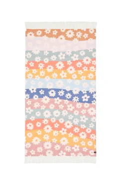 Slowtide Towels / Beach Blankets-Joplin Turkish Towel
