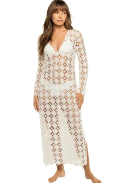 Honorine Sundresses-Josephine Maxi Cover Up