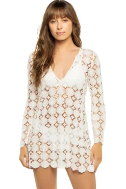 Honorine Sundresses-Josephine Mini Cover Up