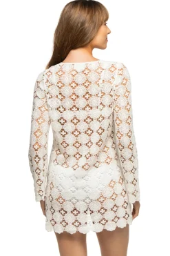 Honorine Sundresses-Josephine Mini Cover Up