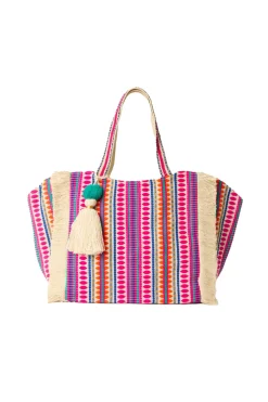 BTB Los Angeles Bags-Journey Tote