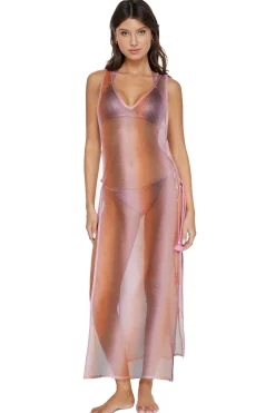 PQ Swim Sundresses-Joy Midi Dress