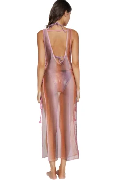PQ Swim Sundresses-Joy Midi Dress