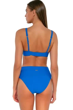 Sunsets Bikinis-Juliette Underwire Bikini Top