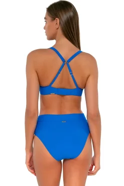 Sunsets Bikinis-Juliette Underwire Bikini Top