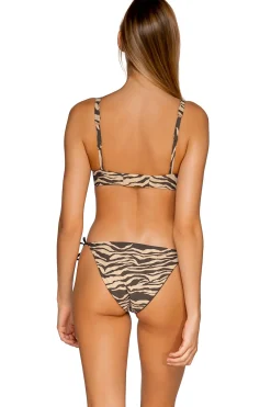 Sunsets Bikinis-Juliette Underwire Bikini Top