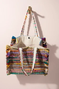 Shiraleah Bags-Kaia Tote