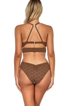 Swim Systems Bralette|Bikinis-Kaia Sporty Bralette Bikini Top