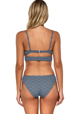 Swim Systems Bralette|Bikinis-Kaia Sporty Bralette Bikini Top