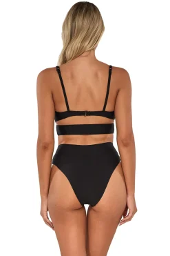 Swim Systems Bralette|Bikinis-Kaia Sporty Bralette Bikini Top