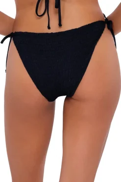 Swim Systems Tie Side|Hipster-Kali Tie Side Hipster Bikini Bottom