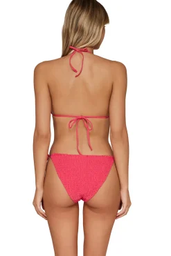 Swim Systems Triangle|Halter-Kali Triangle Bikini Top