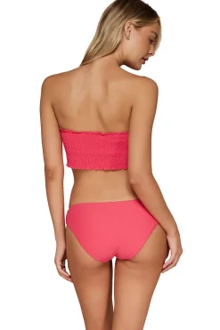 Swim Systems Halter|Bandeau-Kali Tube Top