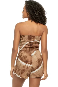 Khush Jumpsuits / Rompers-Kamea Romper