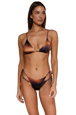 B. Swim Triangle|Bikinis-Kameryn Triangle Bikini Top